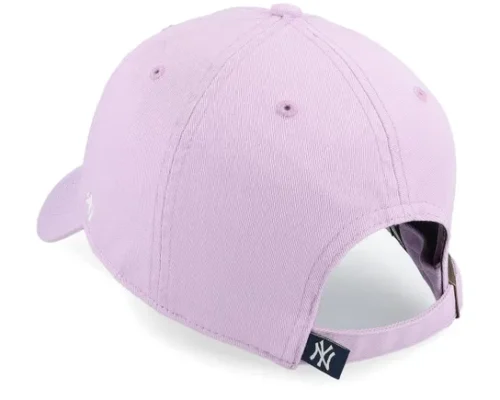 Kids New York Yankees MLB 47 Clean Up Cosmos Dad Cap