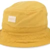 Kids Orohena Hat Yellow Bucket Hat