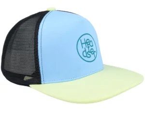 Kids Roadtrip Hat Soft Breeze Trucker Cap