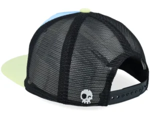 Kids Roadtrip Hat Soft Breeze Trucker Cap