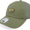Largo Np Olive Dad Cap