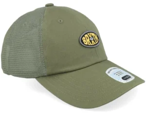 Largo Np Olive Dad Cap