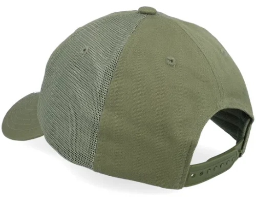 Largo Np Olive Dad Cap