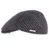 Lombardi Flat Cap