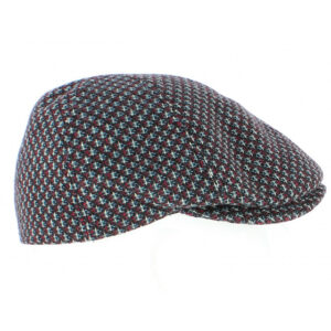 Lombardi Flat Cap