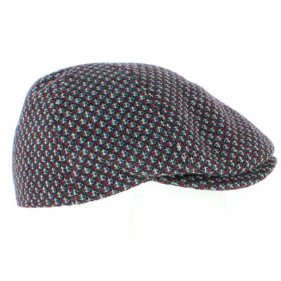 Lombardi Flat Cap