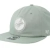 Los Angeles Dodgers Linscott Captain RL La Jade Green Baseball Cap
