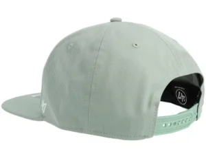 Los Angeles Dodgers Linscott Captain RL La Jade Green Baseball Cap