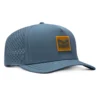 MELIN ODYSEA HYDRO GUM SNAPBACK HAT
