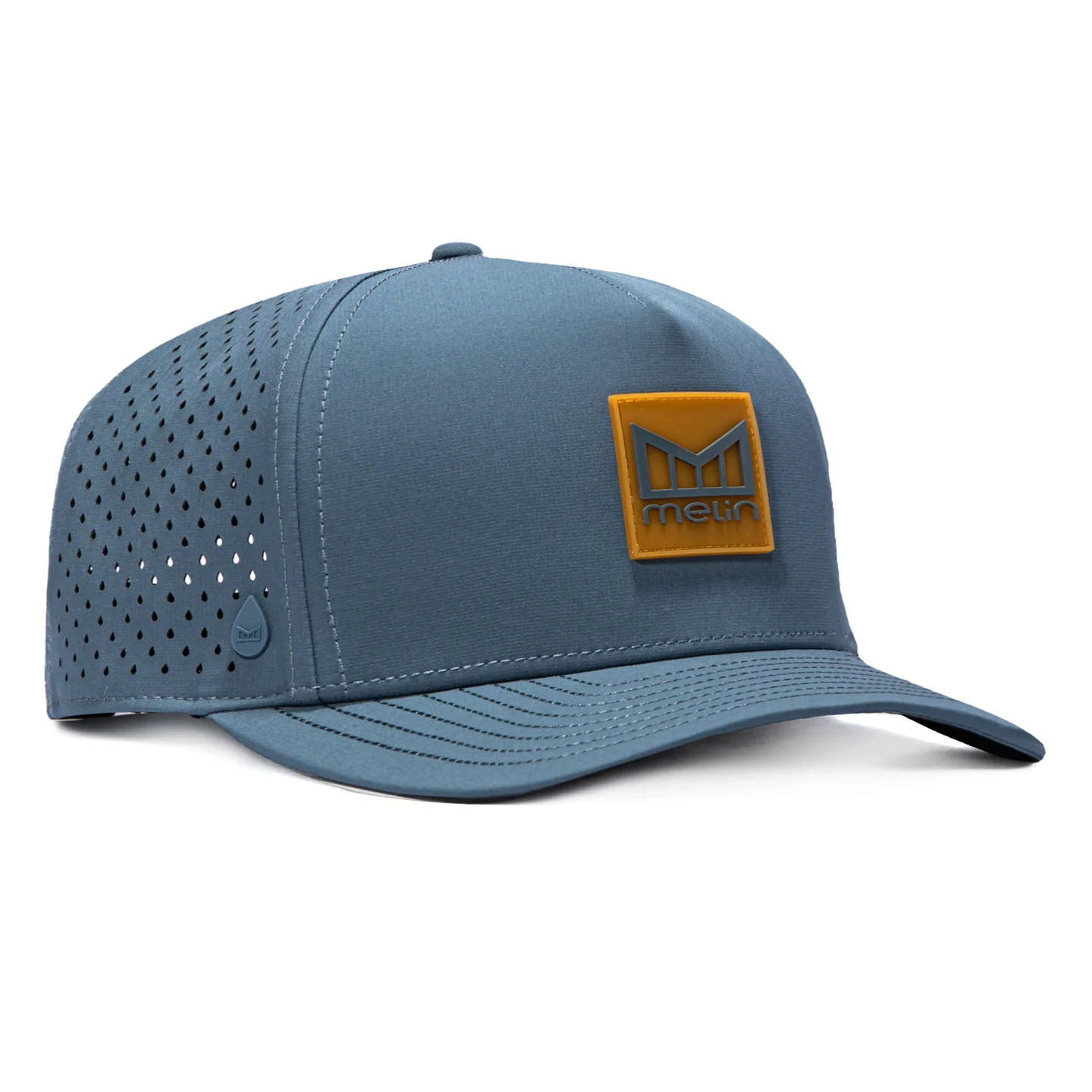 MELIN ODYSEA HYDRO GUM SNAPBACK HAT