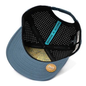 MELIN ODYSEA HYDRO GUM SNAPBACK HAT