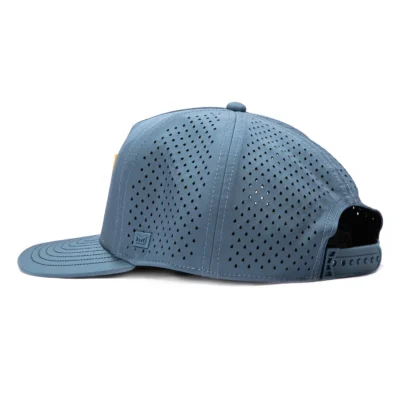 MELIN ODYSEA HYDRO GUM SNAPBACK HAT