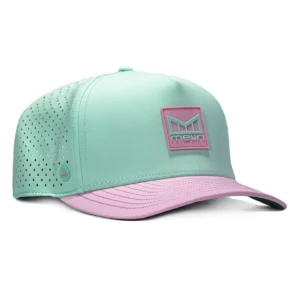 MELIN ODYSEA HYDRO SOUTH BEACH SNAPBACK HAT