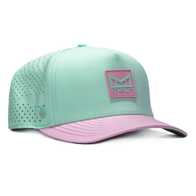 MELIN ODYSEA HYDRO SOUTH BEACH SNAPBACK HAT