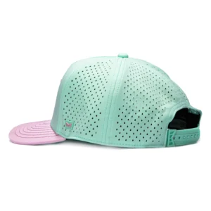 MELIN ODYSEA HYDRO SOUTH BEACH SNAPBACK HAT