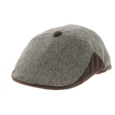 Men Terramo Flat Cap