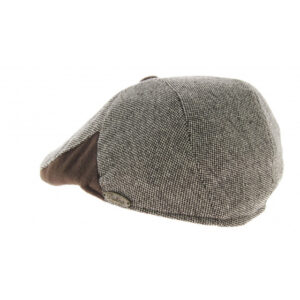 Men Terramo Flat Cap