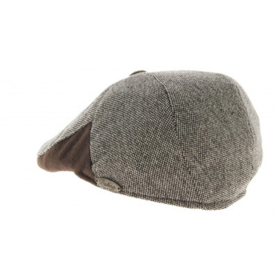 Men Terramo Flat Cap