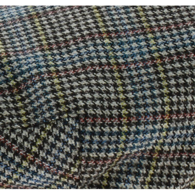 Men's Flat Cap - Grey