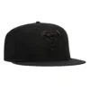 NEW ERA 59FIFTY ARIZONA DIAMONDBACKS SNAKEHEAD HAT