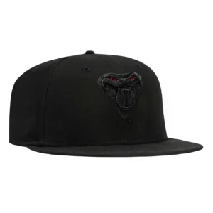 NEW ERA 59FIFTY ARIZONA DIAMONDBACKS SNAKEHEAD HAT