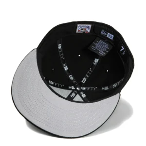 NEW ERA 59FIFTY ARIZONA DIAMONDBACKS SNAKEHEAD HAT