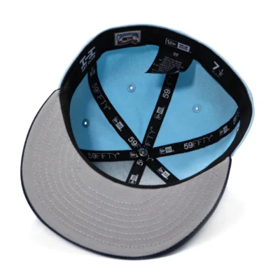 NEW ERA 59FIFTY COLORADO ROCKIES 2021 ALL STAR GAME PATCH HAT