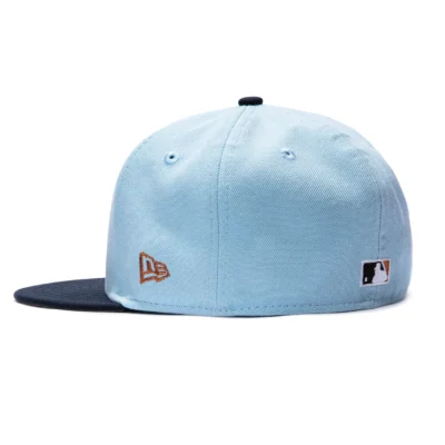 NEW ERA 59FIFTY COLORADO ROCKIES 2021 ALL STAR GAME PATCH HAT