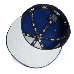 NEW ERA 59FIFTY LOS ANGELES DODGERS 2026 ARIZONA SPRING TRAINING PATCH CITY HAT