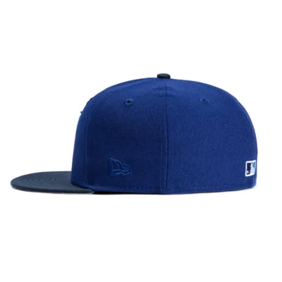 NEW ERA 59FIFTY LOS ANGELES DODGERS 2026 ARIZONA SPRING TRAINING PATCH CITY HAT