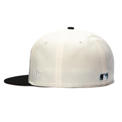 NEW ERA 59FIFTY LOS ANGELES DODGERS TREE PATCH UPSIDE DOWN BLOSSOM PINK UV HAT