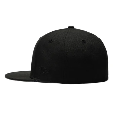 NEW ERA 59FIFTY LOS ANGELES LAKERS 2010 THE FINALS PATCH LA HAT
