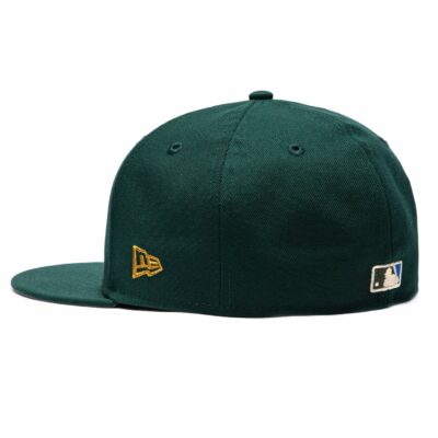 NEW ERA 59FIFTY NEW YORK METS GRAY CARTER PATCH HAT