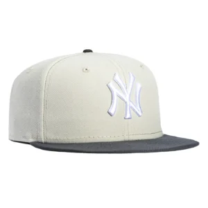 NEW ERA 59FIFTY NEW YORK YANKEES HAT