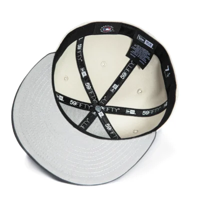 NEW ERA 59FIFTY NEW YORK YANKEES HAT