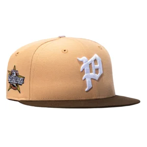 NEW ERA 59FIFTY PHILADELPHIA PHILLIES 2026 ALL STAR GAME PATCH 1915 HAT