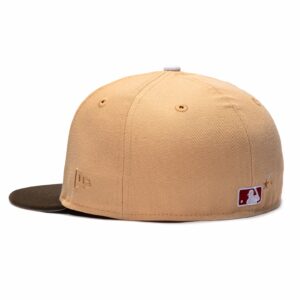 NEW ERA 59FIFTY PHILADELPHIA PHILLIES 2026 ALL STAR GAME PATCH 1915 HAT