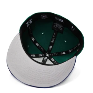 NEW ERA 59FIFTY PHILADELPHIA PHILLIES 2026 ALL STAR GAME PATCH SCRIPT HAT