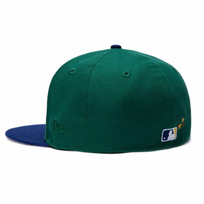 NEW ERA 59FIFTY PHILADELPHIA PHILLIES 2026 ALL STAR GAME PATCH SCRIPT HAT