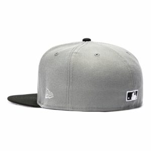 NEW ERA 59FIFTY REFLECTIVE BALTIMORE ORIOLES 50TH ANNIVERSARY PATCH ALTERNATE HAT