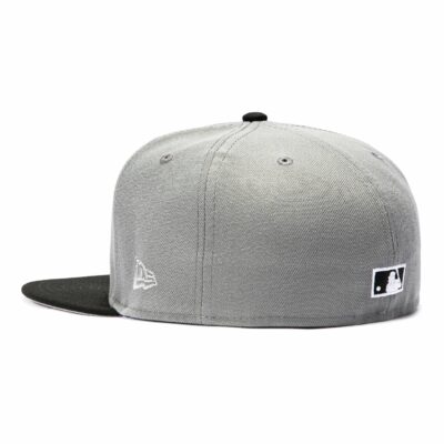 NEW ERA 59FIFTY REFLECTIVE BALTIMORE ORIOLES 50TH ANNIVERSARY PATCH ALTERNATE HAT