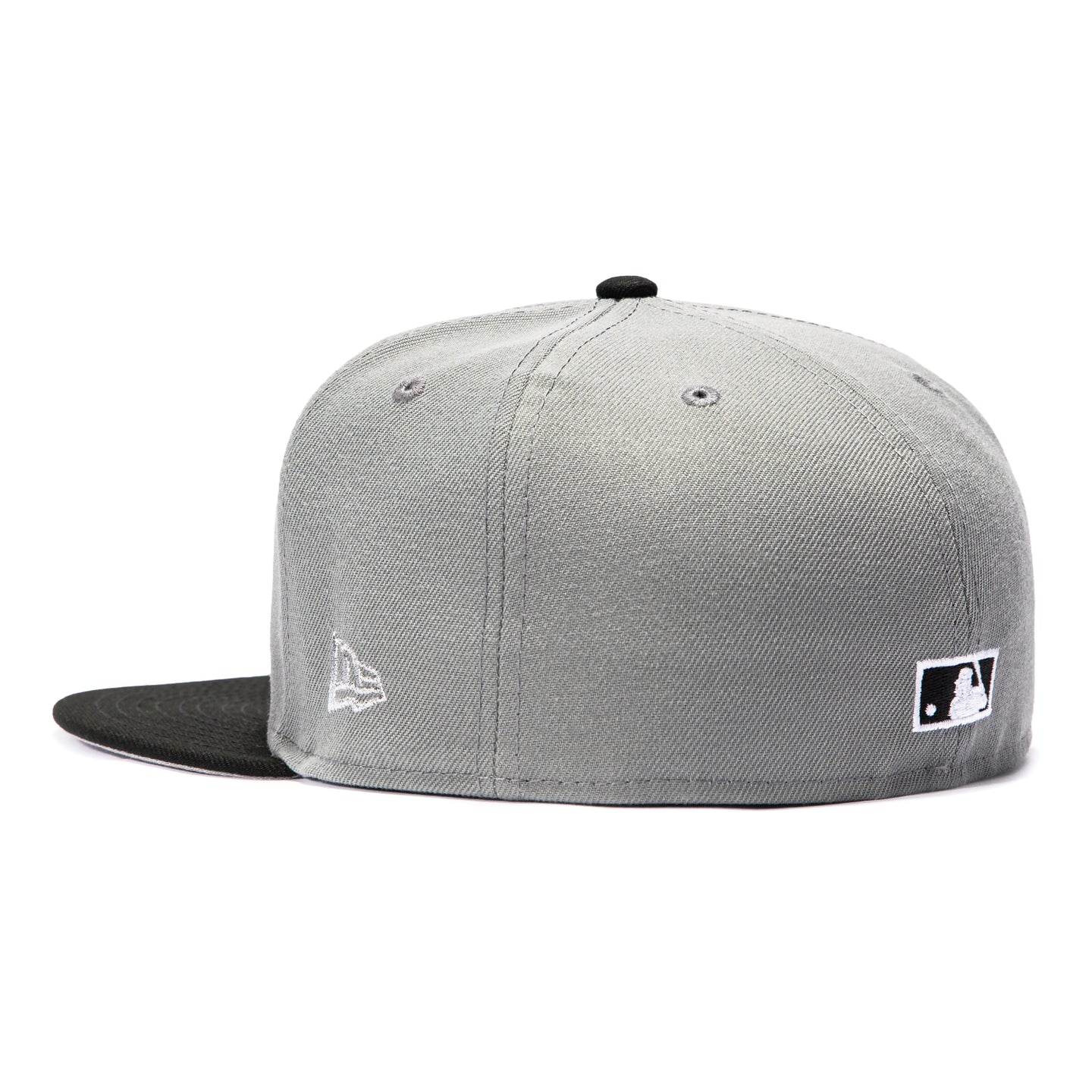 NEW ERA 59FIFTY REFLECTIVE BALTIMORE ORIOLES 50TH ANNIVERSARY PATCH ALTERNATE HAT