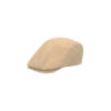 Nonza Flat Cap Beige
