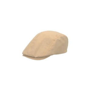 Nonza Flat Cap Beige
