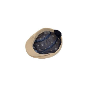 Nonza Flat Cap Beige