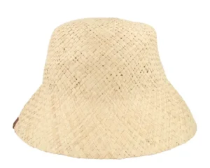Premium Naosral Bucket Straw Hat