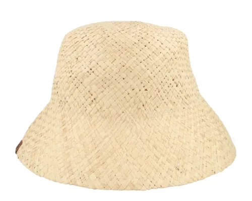 Premium Naosral Bucket Straw Hat