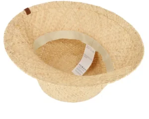 Premium Naosral Bucket Straw Hat