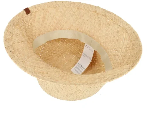 Premium Naosral Bucket Straw Hat