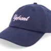 Reef Tencel Soft Baseball NavyLight Pink Trucker Cap